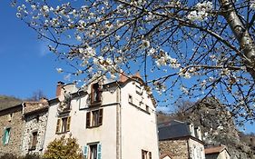Gîte la maison de Mika